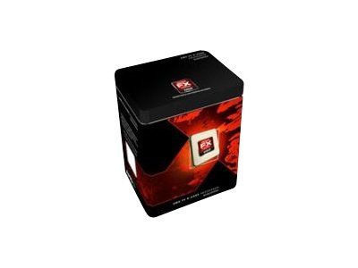 AMD Black Edition