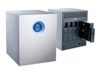 LaCie 5big Thunderbolt Series