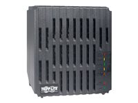 Tripp Lite 2400W Line Conditioner w/ AVR / Surge Protection 120V 20A 60Hz 6 Outlet 6ft Cord Power Conditioner - Acondicionador de línea - 2400 vatios