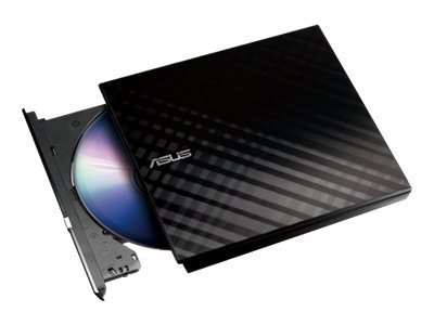 ASUS SDRW 08D2S-U LITE