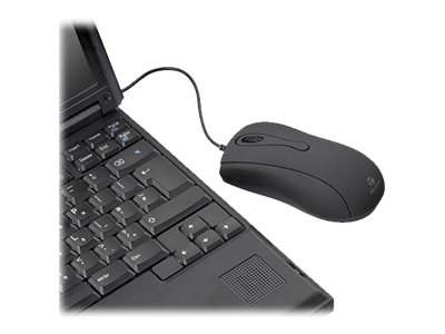 Targus USB Optical Mouse with PS/2 Adapter