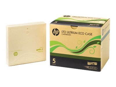 HP Ultrium RW Data Cartridge