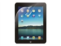 MCL Samar - Film protecteur d'écran de tablette Web - PET - Apple iPad