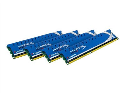 Kingston HyperX Genesis