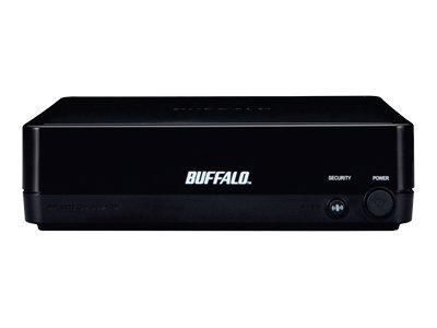 Buffalo Wireless-N Nfniti Dual Band Ethernet Converter