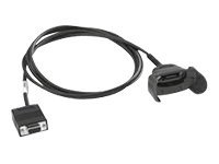 Motorola RS232 Communication and Charging Cable