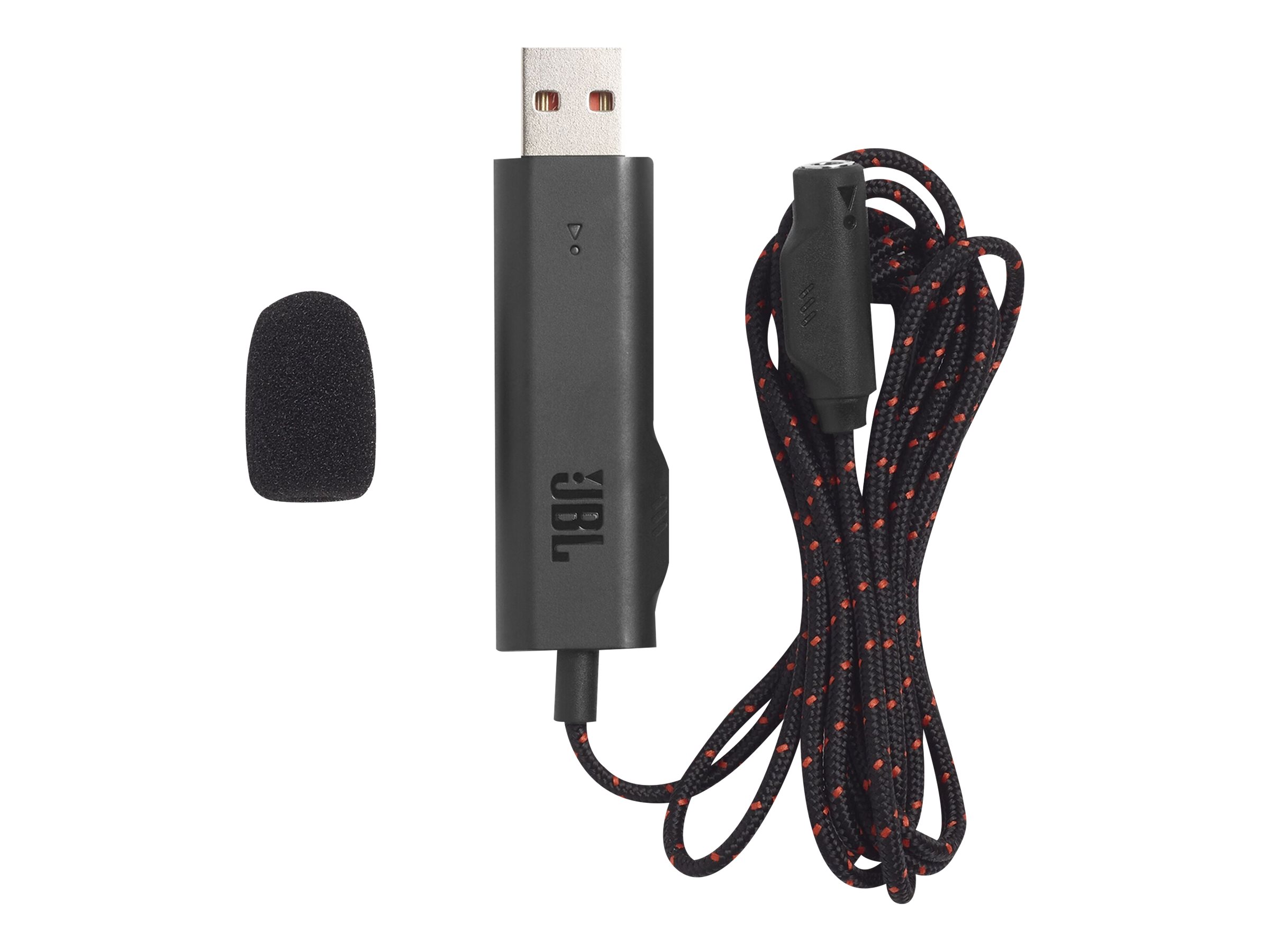 JBL QUANTUM 300 GAMING HP JBLQUANTUM3