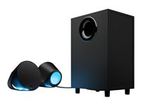 Logitech G560 - Speaker system - for PC