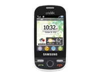 Free Samsung SCH R631 Messager Touch Cell Phone User Manual ...