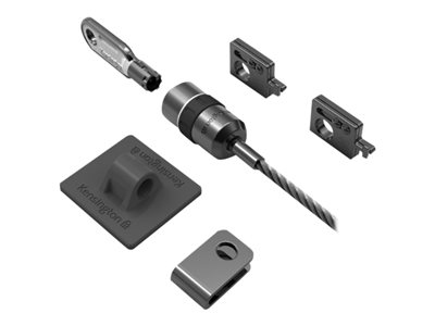 Kensington Desktop and Peripherals Locking Kit