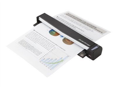 Fujitsu ScanSnap S1100