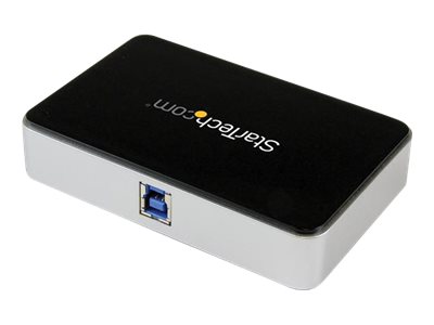 USB3HDCAP | STARTECH.COM