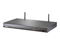 NETGEAR Digital Entertainer HD EVA8000 - receptor multimedia digital