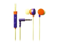 Ednet Elecom Colorful Headset