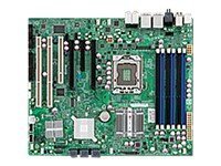 SuperMicro ATX MBD UP X58 5500/3500 24GB DDR3 6X SATA 7.1