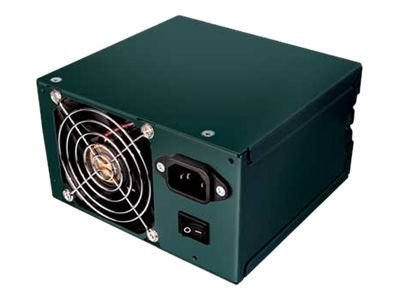 Antec EarthWatts EA380D Green