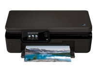 HP Photosmart 5520 e-All-in-One