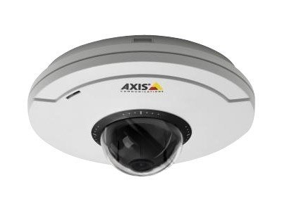 AXIS M5013 PTZ Dome Network Camera
