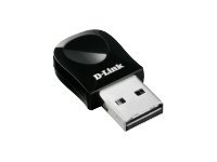 D-Link Wireless N Nano USB Adapter DWA-131