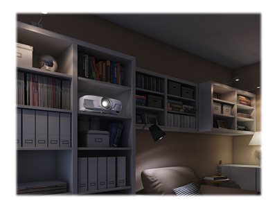 Usage / lifestyle - Left-angle