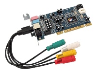SIIG SoundWave