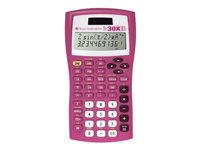 Texas Instruments 30Xpromp/Tbl/2E5 Scientific Calculator