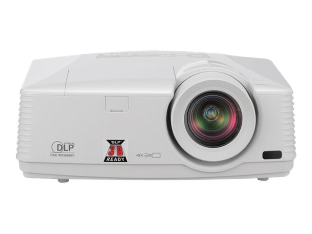 Mitsubishi Nec Wd570U Proj 3500Lumen Wxga 1280X800
