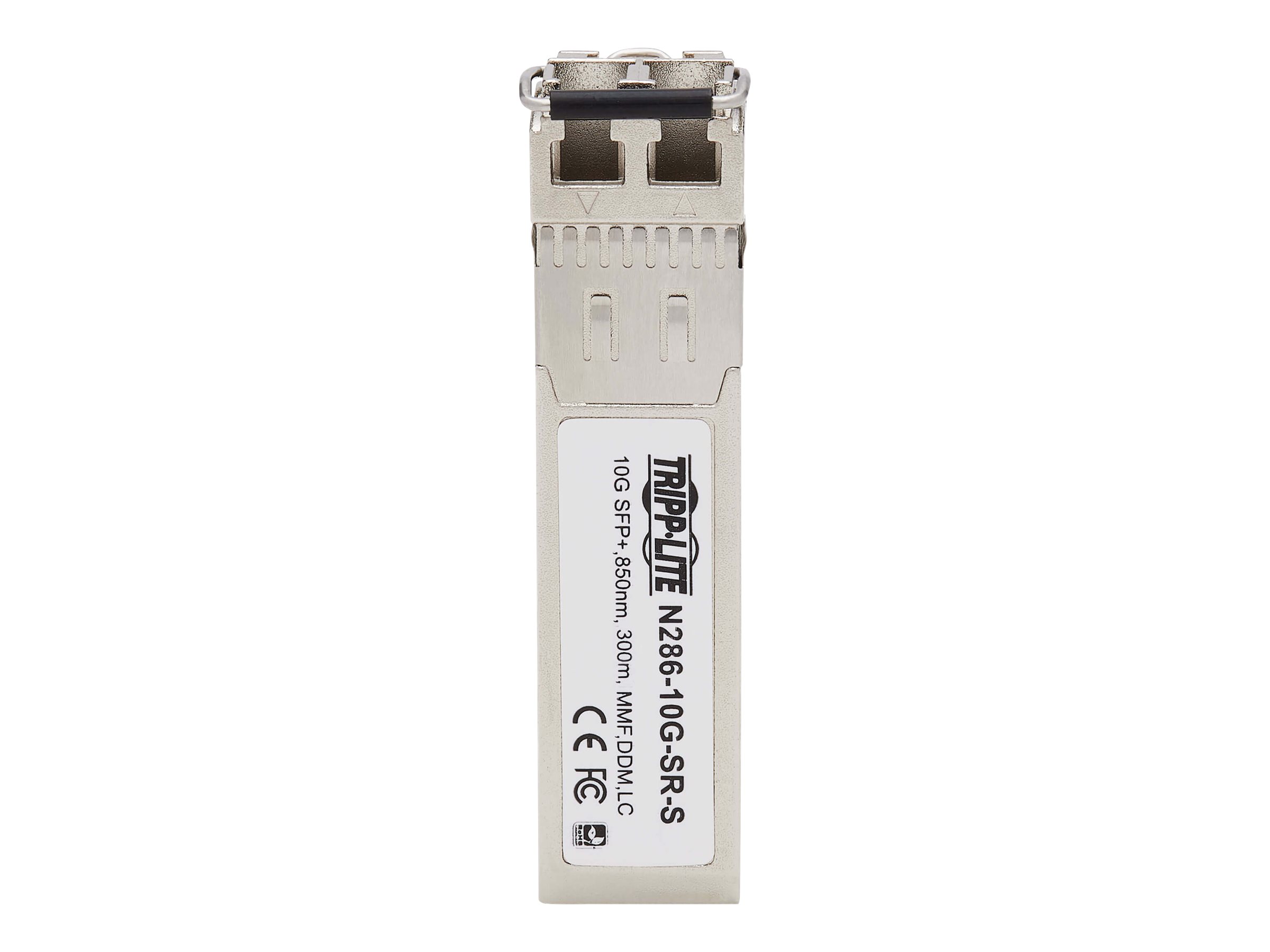 Tripp Lite Cisco Compatible Sfp G Sr S Sfp Transceiver Shi