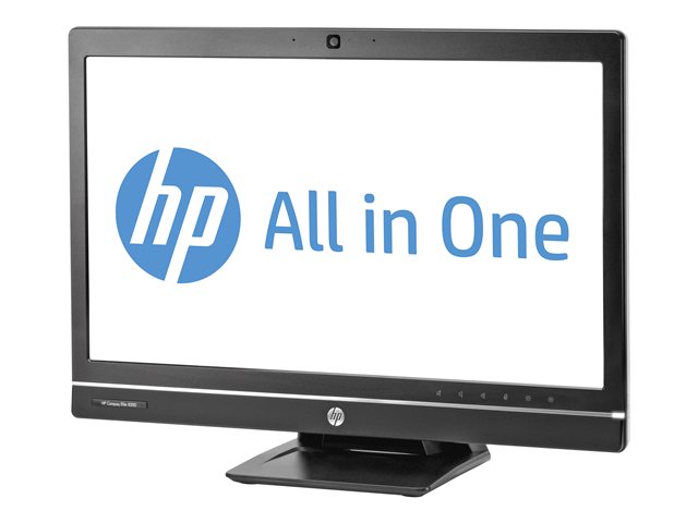 HP Compaq Elite 8300 All-in-One PC - Core i7 3770 3.4 GHz