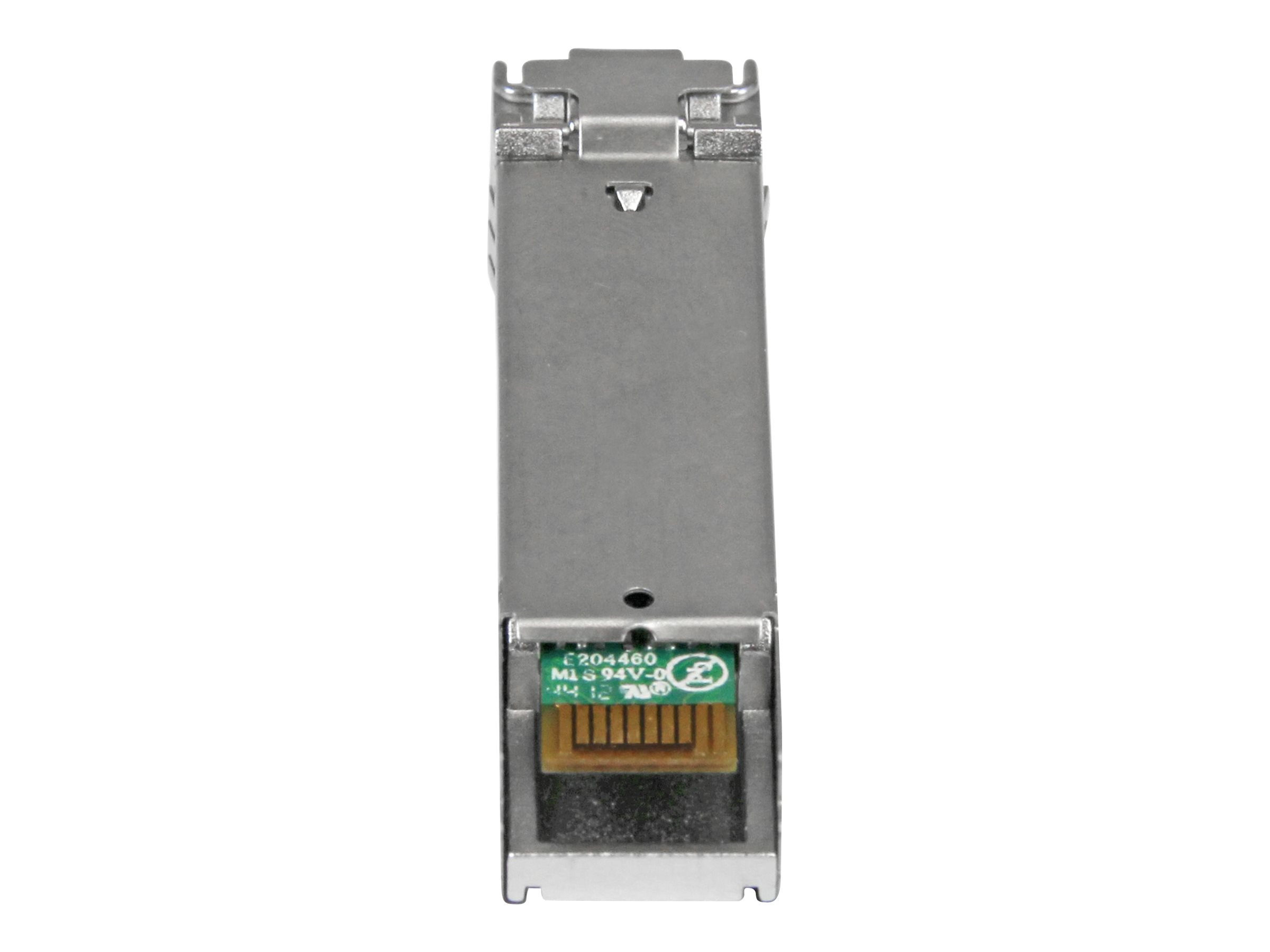 SFP1GELXST | STARTECH.COM