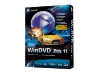 Corel WinDVD Pro