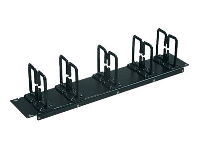 Tripp Lite Smartrack 2U Horizontal Cable Manager (Ring)