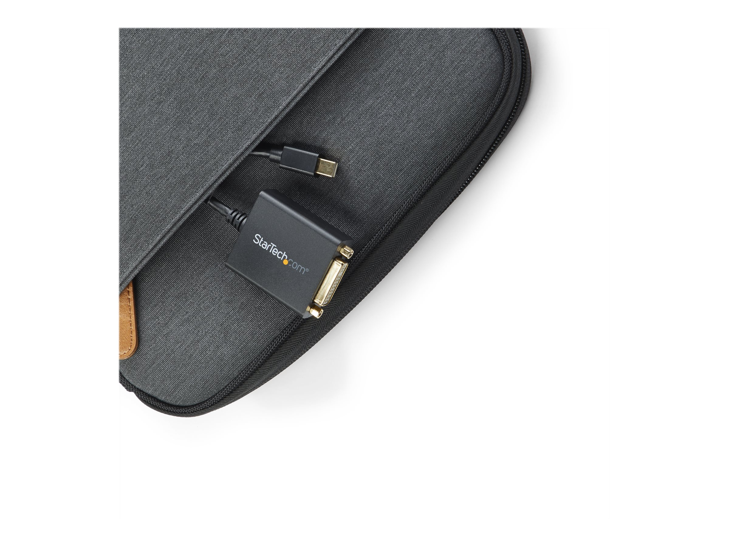 MDP2DVI | STARTECH.COM