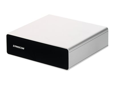 Freecom Hard Drive Quattro 3.0