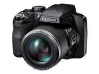 Fujifilm FinePix S8200