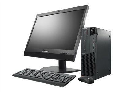 Lenovo ThinkCentre M82 2756