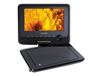 Audiovox DS7321