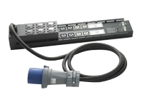 HP Monitored Power Distribution Unit Half Rack Version S332 - AF917A