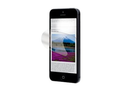3M Natural View Anti-Glare Screen Protector