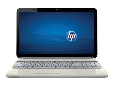 HP Pavilion dv6-6b11ss Entertainment