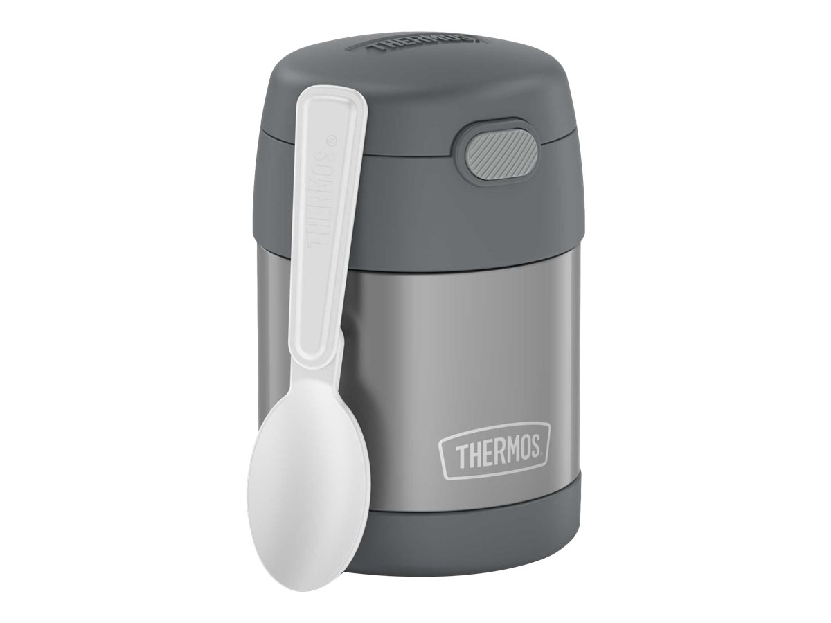 thermos funtainer food