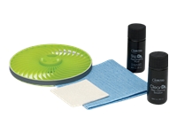 Digital Innovations SkipDR for XBOX Disc Repair + Cleaning System Accessory Replacement Kit