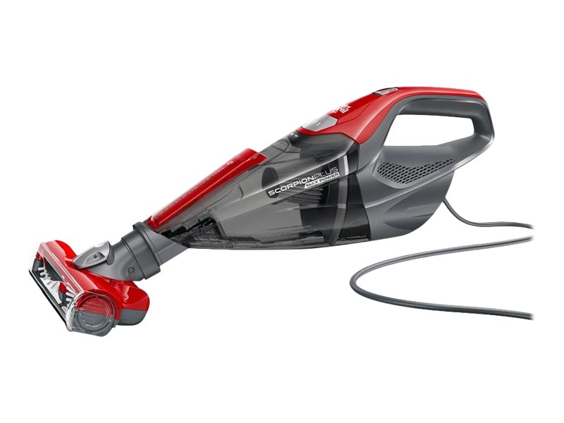 DIRT DEVIL SCORPION PLUS VAC SD30025B
