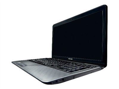 Toshiba Satellite L755-1J9