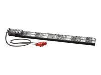 HP Monitored Power Distribution Unit Full Rack Version S2316 - AF507A