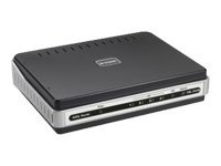 D-Link DSL-2543B