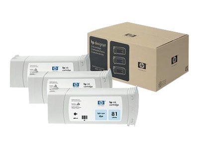 HP 81