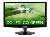 ViewSonic VA2037m-LED