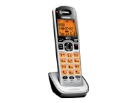 Uniden DCX 160