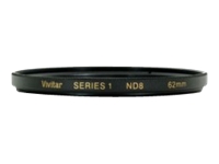 Vivitar ND8 Filters